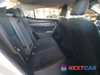 Zdjęcie 10 z 12 samochodu: 2019 TOYOTA COROLLA LE VIN:2T1BURHE5KC188234 - miniatura