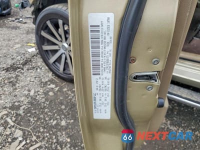 Zdjęcie 13 z 13 samochodu: 2011 DODGE RAM 1500 VIN:1D7RV1GP3BS660273 - miniatura