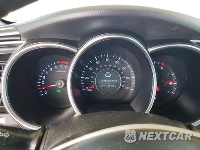 Zdjęcie 9 z 13 samochodu: 2015 KIA OPTIMA LX VIN:KNAGM4A79F5596787 - miniatura