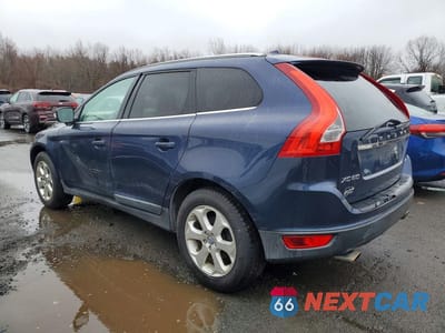 Drugie zdjęcie samochodu z przodu: 2012 VOLVO XC60 3.2 VIN:YV4940DZ9C2261055 - miniatura