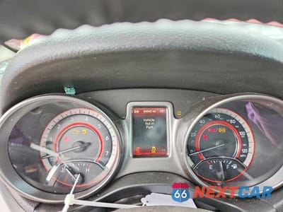 Zdjęcie 9 z 13 samochodu: 2014 DODGE JOURNEY CROSSROAD VIN:3C4PDCGB2ET260857 - miniatura