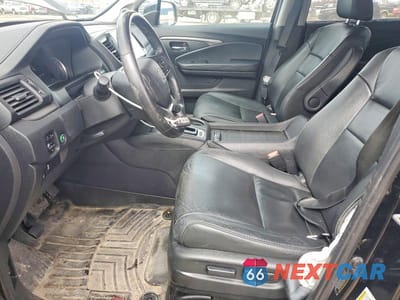 Zdjęcie 7 z 13 samochodu: 2020 HONDA PILOT EXL VIN:5FNYF6H5XLB014630 - miniatura