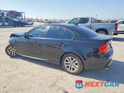 Drugie zdjęcie samochodu z przodu: 2007 BMW 328 XI SULEV VIN:WBAVC73557KP33346 - miniatura