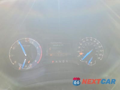 Zdjęcie 9 z 12 samochodu: 2020 FORD RANGER XL VIN:1FTER4EH0LLA98662 - miniatura