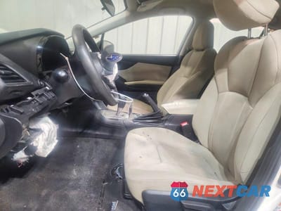 Zdjęcie 7 z 13 samochodu: 2019 SUBARU IMPREZA VIN:4S3GTAA65K3759548 - miniatura