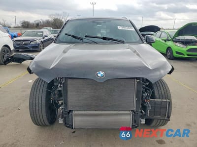 Piąte zdjęcie samochodu w środku: 2023 BMW X1 XDRIVE28I VIN:WBX73EF03P5X62054 - miniatura