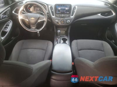 Zdjęcie 8 z 12 samochodu: 2020 CHEVROLET MALIBU RS VIN:1G1ZG5ST3LF118786 - miniatura