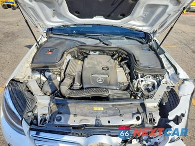 Zdjęcie 11 z 11 samochodu: 2018 MERCEDES-BENZ GLC 300 VIN:WDC0G4JB3JV073588 - miniatura