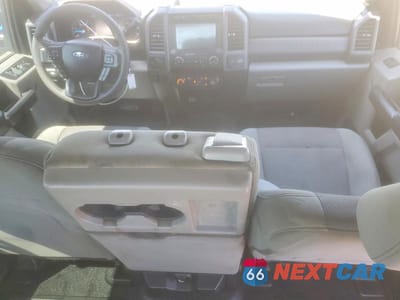 Zdjęcie 8 z 12 samochodu: 2019 FORD F250 SUPER DUTY VIN:1FT7W2BT9KEC76618 - miniatura