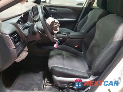 Zdjęcie 7 z 14 samochodu: 2023 NISSAN ROGUE SV VIN:5N1BT3BB8PC684641 - miniatura