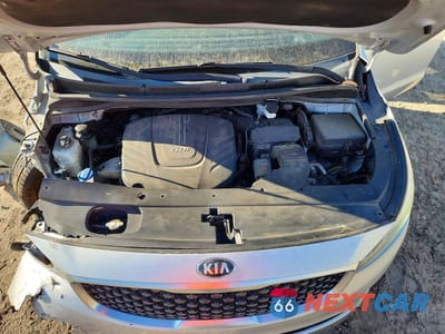 Zdjęcie 12 z 12 samochodu: 2016 KIA SEDONA LX VIN:KNDMB5C17G6112010 - miniatura