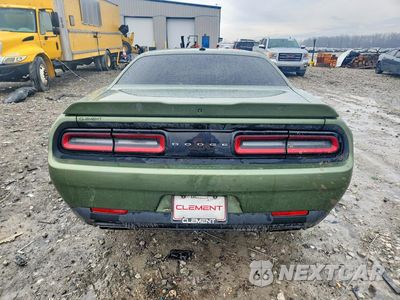 Zdjęcie 6 z 11 samochodu: 2018 DODGE CHALLENGER R/T VIN:2C3CDZBT8JH171383 - miniatura