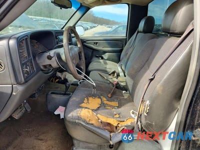 Zdjęcie 7 z 11 samochodu: 2003 CHEVROLET SILVERADO K1500 VIN:1GCEK14V53Z191510 - miniatura