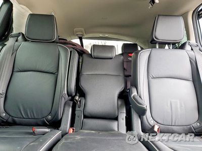 Zdjęcie 10 z 15 samochodu: 2026 HONDA ODYSSEY TOURING VIN:5FNRL6H84TB032774 - miniatura