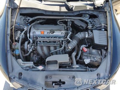 Zdjęcie 11 z 12 samochodu: 2012 HONDA ACCORD LX VIN:1HGCS1B31CA023596 - miniatura