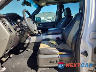 Zdjęcie 7 z 12 samochodu: 2007 FORD EXPEDITION EDDIE BAUER VIN:1FMFU18567LA11500 - miniatura