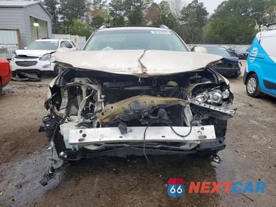 Piąte zdjęcie samochodu w środku: 2014 LEXUS RX 350 BASE VIN:2T2BK1BA5EC244931 - miniatura