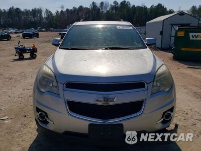 Piąte zdjęcie samochodu w środku: 2015 CHEVROLET EQUINOX LT VIN:2GNALCEK3F6245079 - miniatura