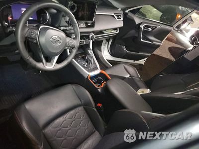 Zdjęcie 8 z 14 samochodu: 2024 TOYOTA RAV4 ADVENTURE VIN:2T3J1RFV5RW438479 - miniatura