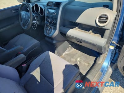 Zdjęcie 8 z 13 samochodu: 2008 HONDA ELEMENT EX VIN:5J6YH18798L016818 - miniatura