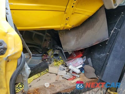 Zdjęcie 11 z 13 samochodu: 2008 FORD ECONOLINE E250 VAN VIN:1FTNE24W68DA14300 - miniatura