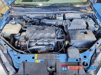 Zdjęcie 11 z 12 samochodu: 2000 FORD FOCUS SE VIN:1FAFP34P6YW205609 - miniatura