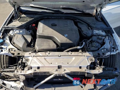 Zdjęcie 11 z 11 samochodu: 2020 BMW 330I VIN:WBA5R1C06LFH44023 - miniatura