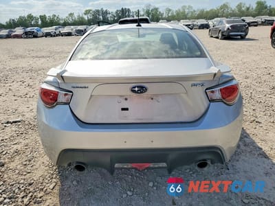 Zdjęcie 6 z 12 samochodu: 2014 SUBARU BRZ 2.0 LIMITED VIN:JF1ZCAC10E8603716 - miniatura