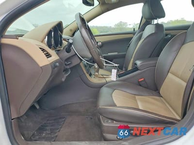 Zdjęcie 7 z 11 samochodu: 2010 CHEVROLET MALIBU LTZ VIN:1G1ZE5E01AF135932 - miniatura