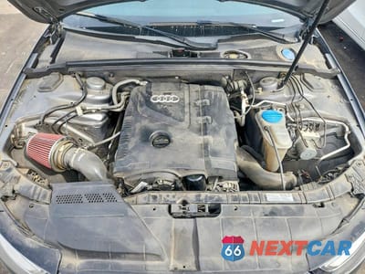 Zdjęcie 11 z 11 samochodu: 2013 AUDI A4 PREMIUM PLUS VIN:WAUEFAFL1DA170747 - miniatura