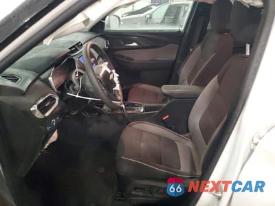 Zdjęcie 7 z 14 samochodu: 2022 CHEVROLET TRAILBLAZER LT VIN:KL79MPS28NB007127 - miniatura