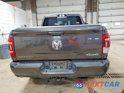 Zdjęcie 6 z 13 samochodu: 2024 RAM 2500 LARAMIE VIN:3C6UR5FL6RG143721 - miniatura