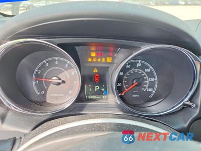 Zdjęcie 9 z 12 samochodu: 2021 MITSUBISHI OUTLANDER SPORT ES VIN:JA4APUAU6MU006094 - miniatura