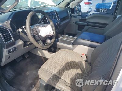 Zdjęcie 8 z 12 samochodu: 2016 FORD F150 SUPERCREW VIN:1FTEW1CP1GFC97080 - miniatura