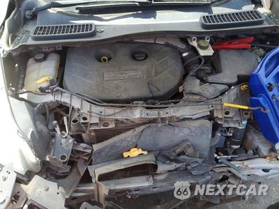 Zdjęcie 11 z 13 samochodu: 2013 FORD ESCAPE SEL VIN:1FMCU9H96DUA21308 - miniatura