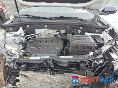 Zdjęcie 12 z 12 samochodu: 2025 VOLKSWAGEN ATLAS PEAK EDITION SE VIN:1V2CR2CA2SC562971 - miniatura