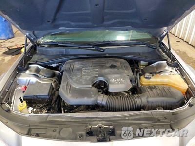 Zdjęcie 11 z 12 samochodu: 2014 CHRYSLER 300 VIN:2C3CCAAG4EH249298 - miniatura