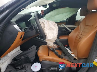 Zdjęcie 7 z 12 samochodu: 2021 BMW 330I VIN:3MW5R1J02M8C01228 - miniatura