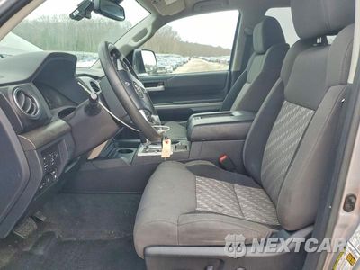 Zdjęcie 7 z 12 samochodu: 2018 TOYOTA TUNDRA SR5 VIN:5TFDY5F14JX683840 - miniatura