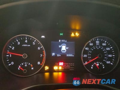 Zdjęcie 9 z 14 samochodu: 2020 KIA SPORTAGE S VIN:KNDP6CAC4L7774058 - miniatura