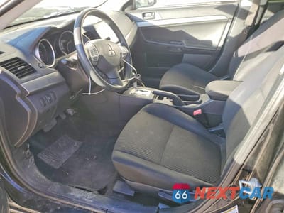 Zdjęcie 7 z 12 samochodu: 2015 MITSUBISHI LANCER ES VIN:JA32U2FUXFU024230 - miniatura