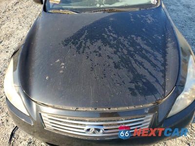 Zdjęcie 11 z 11 samochodu: 2008 INFINITI G37 BASE VIN:JNKCV64E48M127389 - miniatura