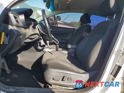 Zdjęcie 7 z 11 samochodu: 2017 KIA OPTIMA HYBRID PREMIUM VIN:KNAGT4LC3H5005482 - miniatura