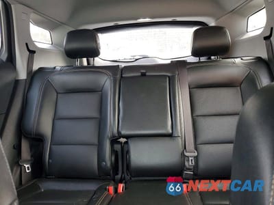 Zdjęcie 10 z 13 samochodu: 2020 GMC TERRAIN SLT VIN:3GKALVEV2LL208020 - miniatura