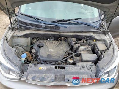 Zdjęcie 11 z 11 samochodu: 2016 KIA SOUL BASE VIN:KNDJN2A24G7371522 - miniatura