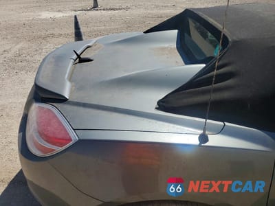 Zdjęcie 10 z 12 samochodu: 2007 SATURN SKY VIN:1G8MB33BX7Y100154 - miniatura