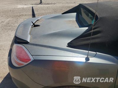 Zdjęcie 10 z 12 samochodu: 2007 SATURN SKY VIN:1G8MB33BX7Y100154 - miniatura