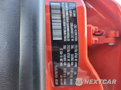 Zdjęcie 13 z 13 samochodu: 2017 JEEP RENEGADE LATITUDE VIN:ZACCJBBH0HPF08631 - miniatura
