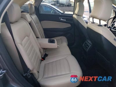 Zdjęcie 11 z 13 samochodu: 2024 FORD EDGE SEL VIN:2FMPK4J93RBA44322 - miniatura