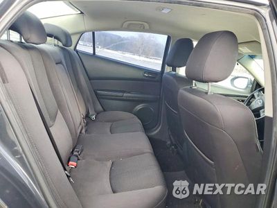 Zdjęcie 10 z 12 samochodu: 2012 MAZDA 6 I VIN:1YVHZ8DH5C5M43124 - miniatura